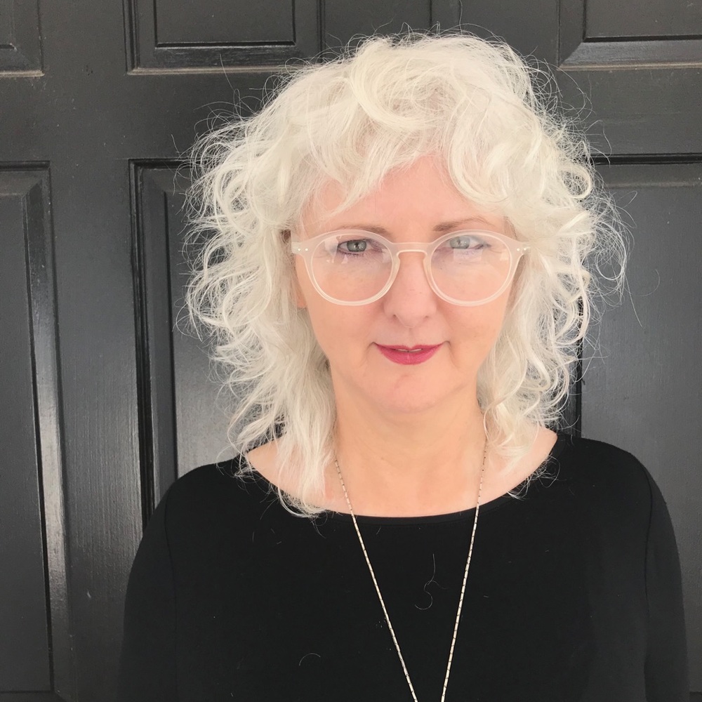 Meet your Posher, Teresa